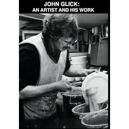 John Glick An Artist and His Work