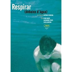 RESPIRAR debaixo d'�gua (Breathing under water)
