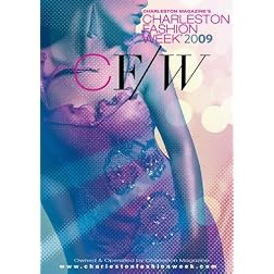 Charleston Fashion Week 2009
