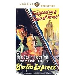 BERLIN EXPRESS