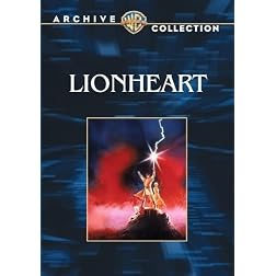 Lionheart