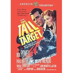 THE TALL TARGET