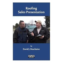 Roofing Sales Presentation