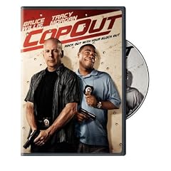 Cop Out