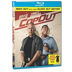 Cop Out [Blu-ray]