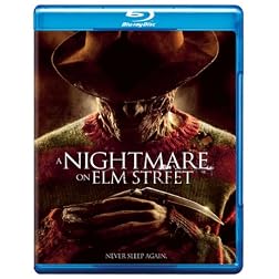 A Nightmare on Elm Street [Blu-ray]