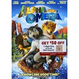 Alpha and Omega