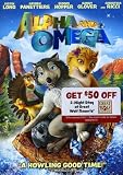 Get Alpha And Omega On Video