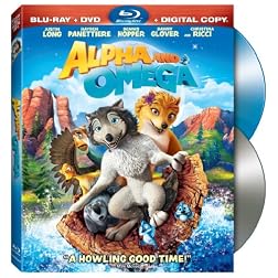 Alpha & Omega