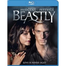 Beastly [Blu-ray]