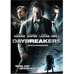 Daybreakers