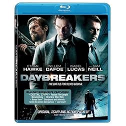 Daybreakers [Blu-ray]