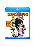 Despicable Me