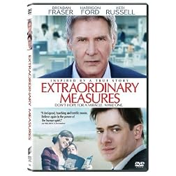 Extraordinary Measures