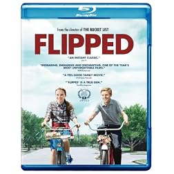 Flipped [Blu-ray]