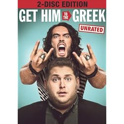 Get Him to the Greek (Two-Disc Collector's Edition)
