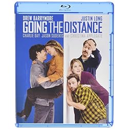 Going the Distance [Blu-ray]
