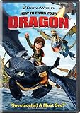 Train Your Dragon