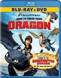 Train Your Dragon Blu