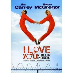 I Love You Phillip Morris