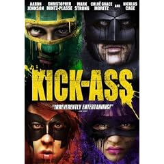 Kick-Ass