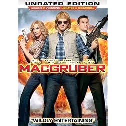 MacGruber