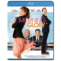 Morning Glory [Blu-ray]