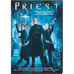 Priest (Rated Version)