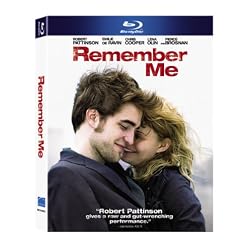 Remember Me [Blu-ray]