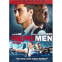 Repo Men