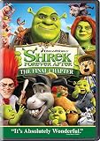 Get Shrek Forever After On Video