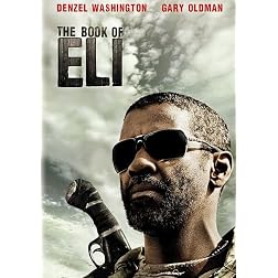 The Book of Eli