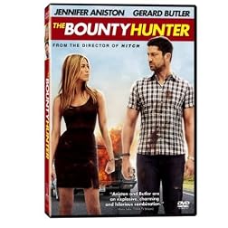 The Bounty Hunter