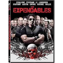 The Expendables