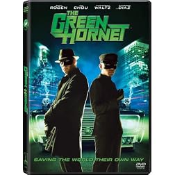 The Green Hornet