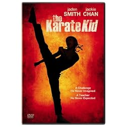 The Karate Kid