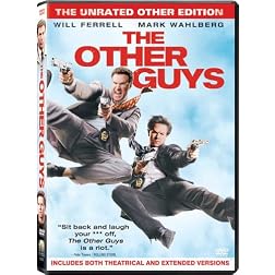 The Other Guys (The Unrated Other Edition)