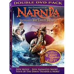 The Chronicles of Narnia: The Voyage of the Dawn Treader (Two-Disc Edition)