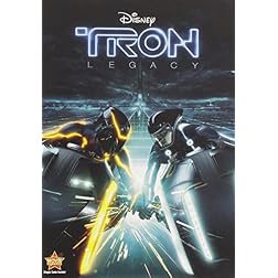 Tron: Legacy