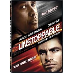 Unstoppable