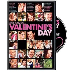 Valentine's Day