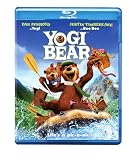 Get Yogi Bear On Blu-Ray