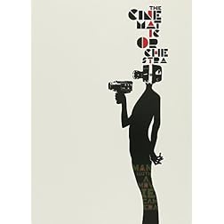 Man With a Movie Camera