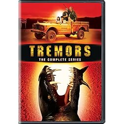 Tremors: Complete Series