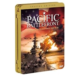 Pacific Battlefront