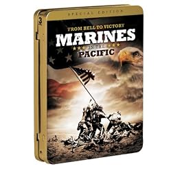 Marines in the Pacific