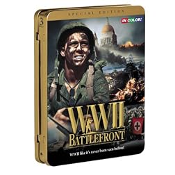 WWII Battlefront