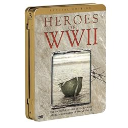 Heroes of WWII