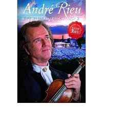 Andre Rieu - Live in Maastricht 3 (NTSC/Region 0)