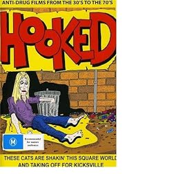 Hooked [Region 4]